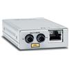 Allied telesis Iniettore poe Allied Telesis 1000SX/ST a 10/100/1000T TAA 990-004281-90 IN [AT-MMC2000/ST-960]