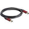 Delock Cavo Delock 3 m/Hdmi tipo A [83997]