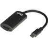 Link Adattatore video Link usb-C/HDMI 2.0 4Kx2K 60Hz Femmina Nero [LKADAT140]