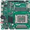 Asus Scheda madre Intel Asua Pro H810T-CSM LGA 1851 Socket V1 mini ITX 2x DDR5 [90MB1LGM-M0EAYC]