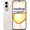 Realme Smartphone Realme C100X 6.8" 4GB 256GB 4G Dual sim 8000mAh Oro
