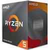 Amd Cpu Amd Ryzen 5 4500 AM4 3.6GHz 11MB L3 Box [5-4500]