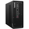 Lenovo Pc Lenovo ThinkStation P3 Ultra SFF Gen 2 Intel Core Ultra 7-265K 32GB 1000GB SSD Win11H Nero [P3 ULTRA G2]