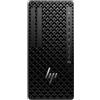 Hp Pc Hp AI Z1 MT G1 Intel Core i5-225 16GB 1000GB SSD Win11H Nero [GRANZIA 3YNBD]