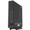 Yashi Pc Yashi Mini Little John NY6850 AMD R7 PRO-6850H 16GB 512GB SSD Win11 Pro Nero [NY6850]