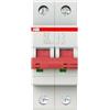 ABB SD202/32 INTERRUTTORE-SEZIONATORE 2P 32A