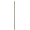 Bosch Professional BOSCH, Scalpello punta, con attacco SDS-Max, nero, 600 mm, 2608690129