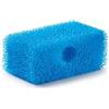 OASE 94260 - Schiuma filtrante di ricambio per EcoFlow, filtro interno per acquario, acqua dolce e di mare