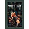 Dark Horse Comics Andrzej Sapkowski's The Witcher: The Last Wish--The Complete Collection