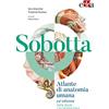 Edra Sobotta. Atlante di anatomia umana. Testa, collo e neuroanatomia