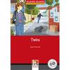 Helbling Twins. Livello 3 (A2). Con CD Audio [Lingua inglese]