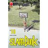 PANINI SPA Slam Dunk. Kainan vs Ryonan (Vol. 10)