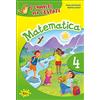 Gaia COMPITI PER L'ESTATE MATEMATICA 4