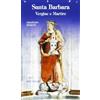 ELLEDICI Santa Barbara. Vergine e martire