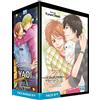 BOY S LOVE Boy's Love Collection - Pack n°9 - Manga Yaoi (5 tomes): 5 mangas