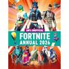 Farshore 100% Unofficial Fortnite Annual 2026: Perfect for fans of the game, discover the best of the year's action with the latest news, tips, hacks and guides to conquer the Fortnite island