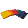 Starline Cartella c/elastico tondo - dorso 1cm - grigio - Starline conf. 5 pz - G02856