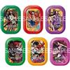 One Piece TCG 6x Mini Tin (Art Set) VOL. 3 TS03 TS-03 - JAP JAPANESE JP