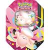 Tin da Collezione Chiarodiluna: Mega Clefable-ex (IT)