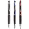 Uni-Ball uniball Signo UMN207 Penna a sfera retrattile in gel, confezione da 3, color...
