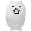PONOS The Battle Cats BIG Peluche Mochi Tank Cat Giappone