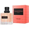 Valentino Donna- Born In Roma - Coral Fantasy - 100 ml- EDP