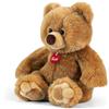 Trudi Orso Ettore Regalo peluche per Natale, compleanno e San Valentino. Orse...