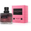 Valentino Donna- Born In Roma Intense - 100 ml- Eau De Parfum Intense