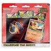 Charmander Mega Charizard Y Heroic Rise Sticker Collection-