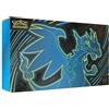 Pokemon Ultra Premium Mega Charizard X Collection ex Italian
