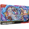 Pokémon Company International Pokémon TCG Collezione Premium Mega Greninja EX (ITA)