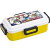 Pattinatore Skater The Battle Cats Bento Lunch Box 530 ml Giappone