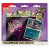 Collezione Ascesa Eroica con Adesivo Mega Gengar (IT)