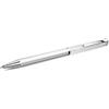 Swarovski 5760217 Penna a sfera Crystalline Laccato bianco