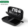 Storify UGREEN Custodia 2.5" per HDD/SSD Portatile Rigida da Viaggio