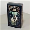 Druidify Mazzo Tarocchi Druidici 78 Carte Mini 10.3x6cm Tema Celtico Natura