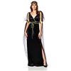 California Costumes Donna Plus-Size Medusa Plus