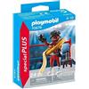 Playmobil 70879 Champion de boxe