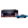 Greenlight Collectibles- Auto in miniatura da collezione, 86564, blu