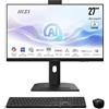 MSI MODERN AM273QP AI 1UM-417EU