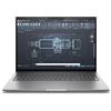 HP ZBOOK 8 G1I 16 INCH MOBILE WORKSTATION PC WOLF PRO SECURITY EDITION INTEL CORE ULTRA 7 255H 40,6 CM (16") WUXGA 32 GB DDR5-SD