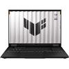 ASUS TUF GAMING F16 FX608JPR-TU157W INTEL® CORE™ I7 I7-14650HX COMPUTER PORTATILE 40,6 CM (16") WUXGA 16 GB DDR5-SDRAM 1 TB S