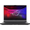 ASUS ROG STRIX G16 G615JMR-RV016W INTEL® CORE™ I7 I7-14650HX COMPUTER PORTATILE 40,6 CM (16") WUXGA 16 GB DDR5-SDRAM 1 TB SSD
