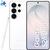 SAMSUNG GALAXY S26 ULTRA SMARTPHONE AI, 512GB, PRIVACY DISPLAY INTEGRATO, PROCESSORE POTENTE, ASSISTENTE FOTO, CAMERA 200 MP, 50