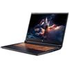 ACER NITRO V 17 AI ANV17-41-R70E AMD RYZEN™ 7 260 COMPUTER PORTATILE 43,9 CM (17.3") FULL HD 16 GB DDR5-SDRAM 512 GB SSD NVIDI