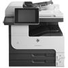 HP LASERJET ENTERPRISE MULTIFUNZIONE M725DN, BIANCO E NERO, STAMPANTE PER AZIENDALE, STAMPA, COPIA, SCANSIONE, ADF DA 100 FOGLI,