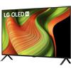 LG TV OLED 48" 4K OLED48B53LA EUROPA BLACK