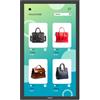 PHILIPS 3000 SERIES 32BDL3751T/00 VISUALIZZATORE DI MESSAGGI PANNELLO PIATTO INTERATTIVO 80 CM (31.5") LCD WI-FI 350 CD/M² FULL