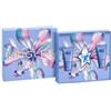 MUGLER Angel 25 ml Eau de Parfum set profumo con lozione corpo e gel doccia Set di fragranze 1 pz.