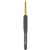 Tulip Crochet Hook, Brown, One Size
